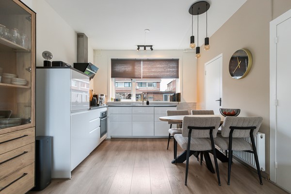 Medium property photo - Van Blanckenburgstraat 44, 3314 WN Dordrecht